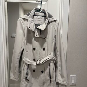 Calvin Klein Women's Trench Coat